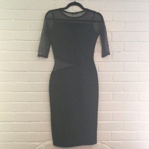 Body con special occasion dress